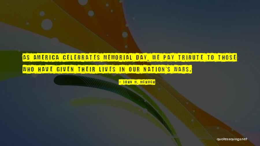 Arctor Have Scandal Quotes By John M. McHugh Arctor Have Scandal Quotes By John M. McHugh