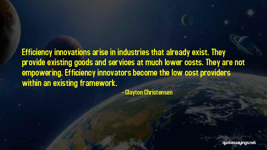Arctorthezia Quotes By Clayton Christensen Arctorthezia Quotes By Clayton Christensen