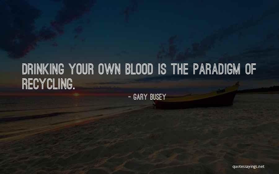 Arctotis Opera Quotes By Gary Busey Arctotis Opera Quotes By Gary Busey