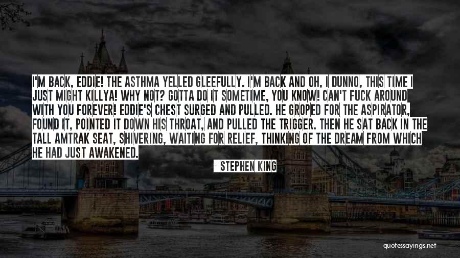 Arcturians Symbols Quotes By Stephen King