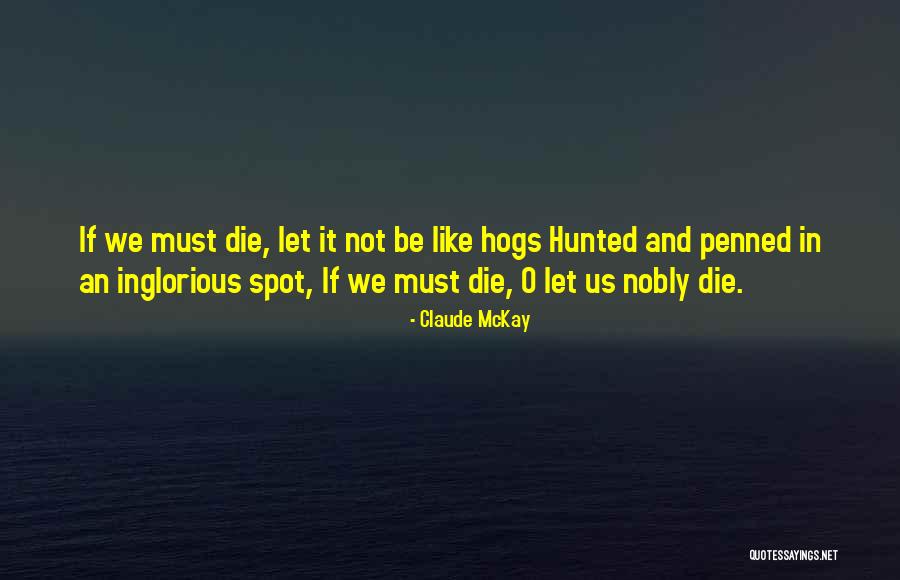 Arcucci Home Quotes By Claude McKay Arcucci Home Quotes By Claude McKay