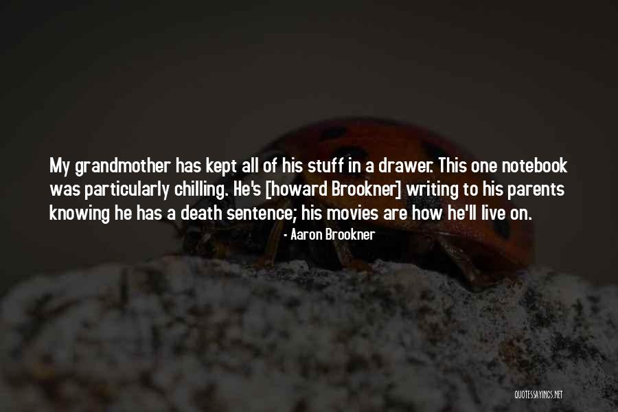 Arcueil Cachan Quotes By Aaron Brookner Arcueil Cachan Quotes By Aaron Brookner