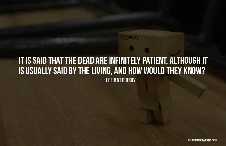 Arcueil Cachan Quotes By Lee Battersby Arcueil Cachan Quotes By Lee Battersby