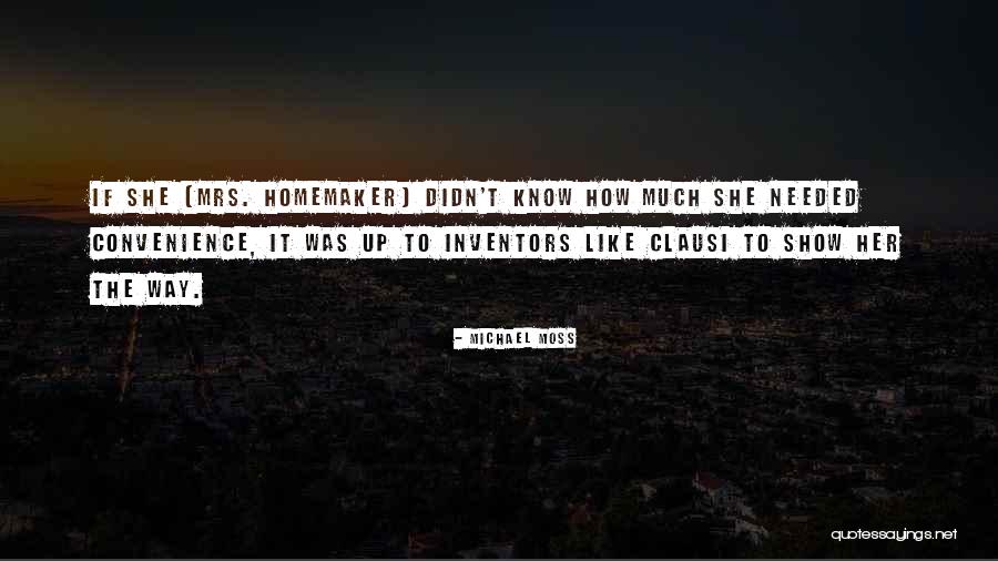 Arcueil Cachan Quotes By Michael Moss Arcueil Cachan Quotes By Michael Moss