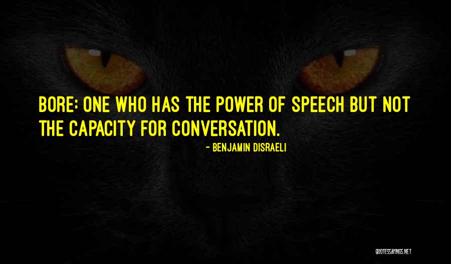 Arcueil Code Quotes By Benjamin Disraeli Arcueil Code Quotes By Benjamin Disraeli