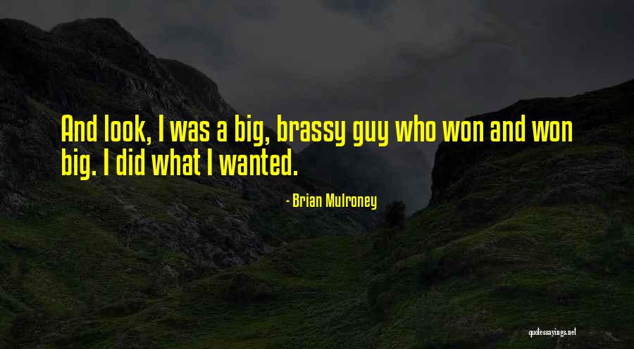 Arcueil Code Quotes By Brian Mulroney Arcueil Code Quotes By Brian Mulroney