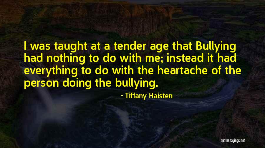 Arcuisine Quotes By Tiffany Haisten Arcuisine Quotes By Tiffany Haisten