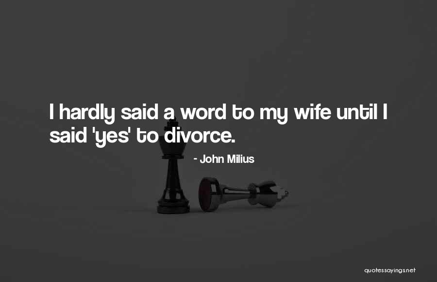 Arcukon Quotes By John Milius Arcukon Quotes By John Milius