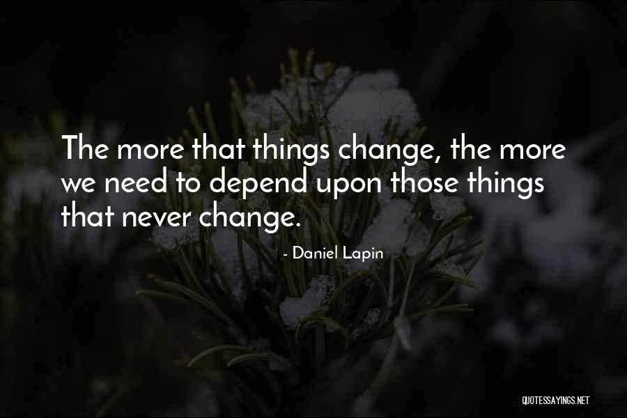 Arculus Design Quotes By Daniel Lapin Arculus Design Quotes By Daniel Lapin