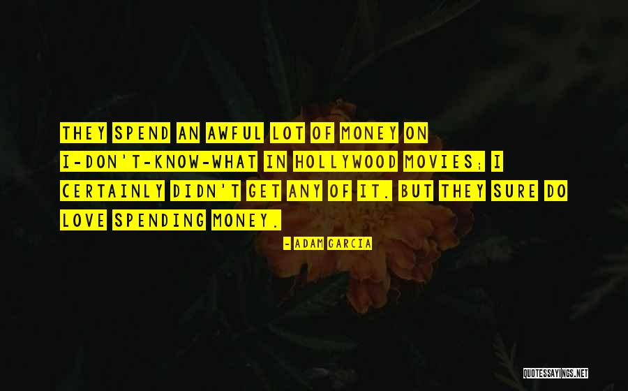 Arcum Edh Quotes By Adam Garcia Arcum Edh Quotes By Adam Garcia
