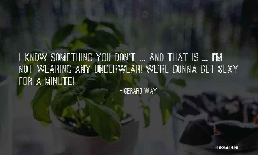 Arcum Edh Quotes By Gerard Way Arcum Edh Quotes By Gerard Way