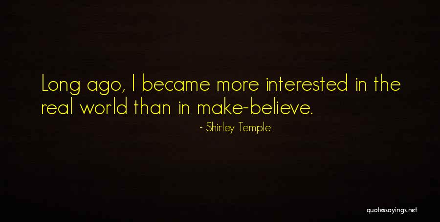Arcum Night Quotes By Shirley Temple Arcum Night Quotes By Shirley Temple