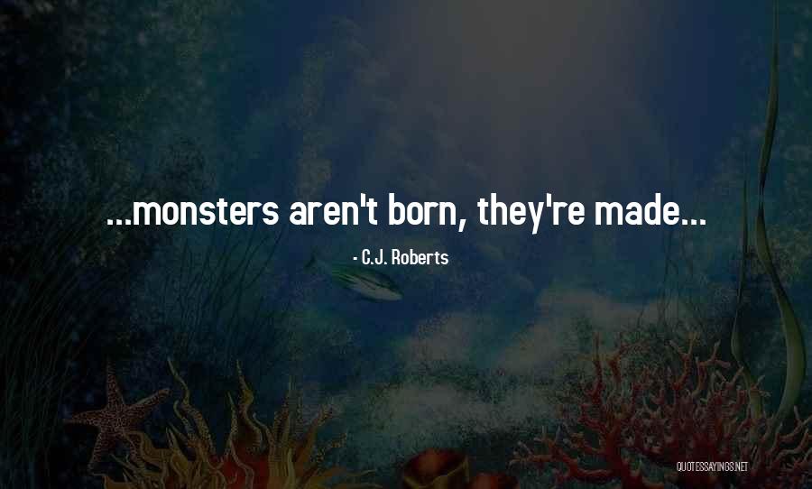 Arcuri Dc Quotes By C.J. Roberts Arcuri Dc Quotes By C.J. Roberts