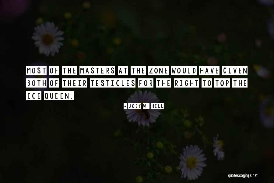 Arcuri Dc Quotes By Joey W. Hill Arcuri Dc Quotes By Joey W. Hill