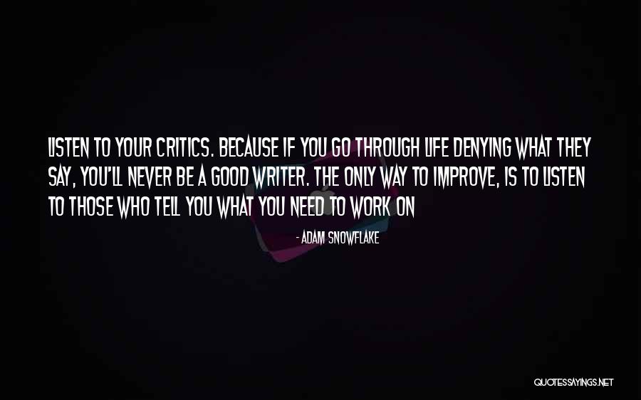 Ard Quotes By Adam Snowflake Ard Quotes By Adam Snowflake