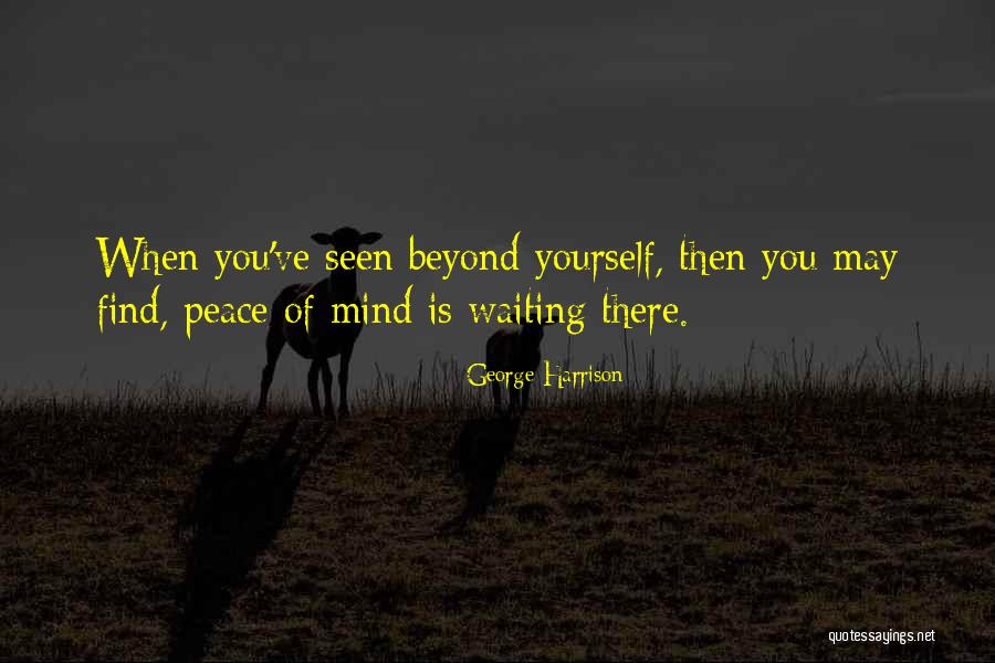 Ard Quotes By George Harrison Ard Quotes By George Harrison