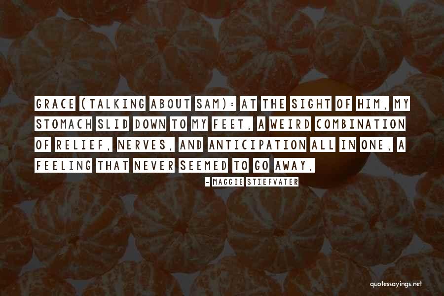 Ard Quotes By Maggie Stiefvater Ard Quotes By Maggie Stiefvater