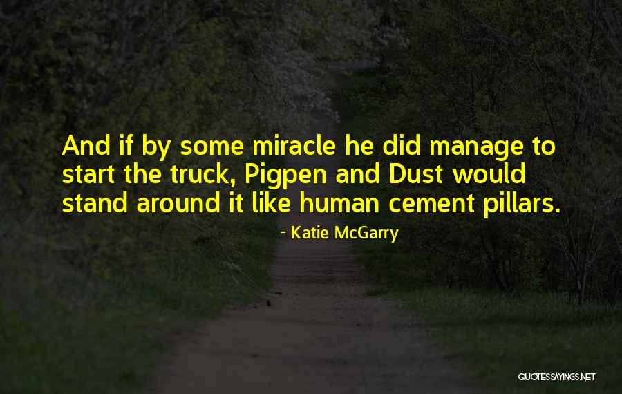 Ardaas Karaan Quotes By Katie McGarry Ardaas Karaan Quotes By Katie McGarry