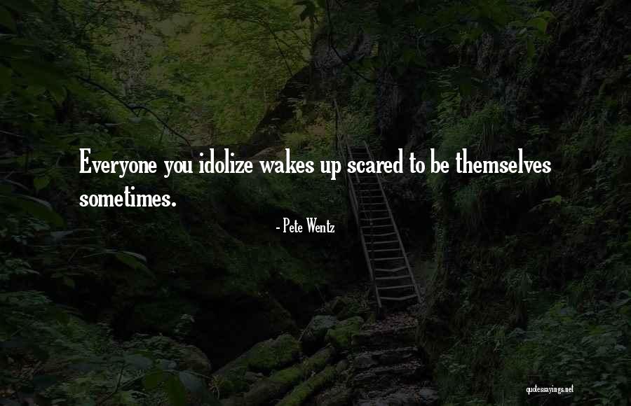 Ardaas Karaan Quotes By Pete Wentz Ardaas Karaan Quotes By Pete Wentz