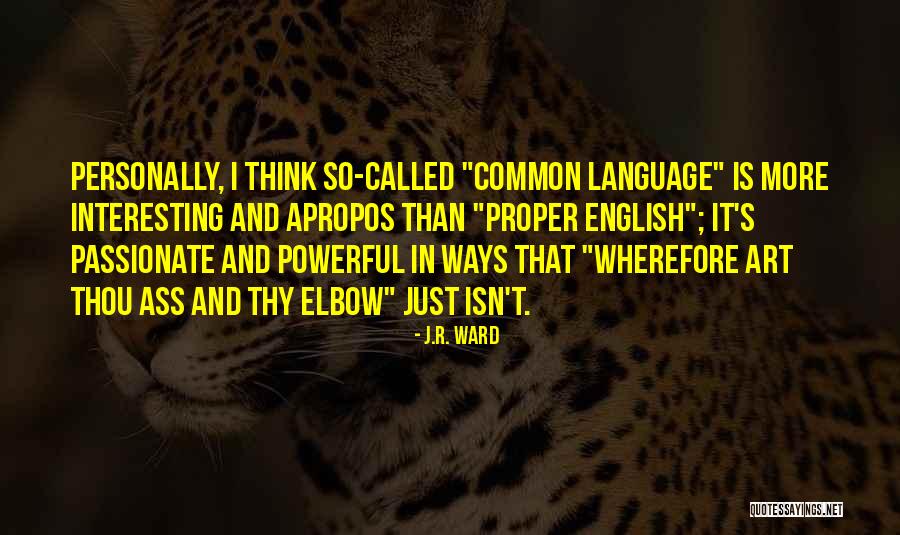 Ardagent Quotes By J.R. Ward Ardagent Quotes By J.R. Ward