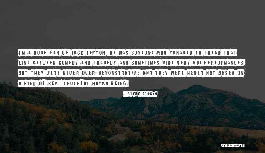 Ardal Reserva Quotes By Steve Coogan Ardal Reserva Quotes By Steve Coogan