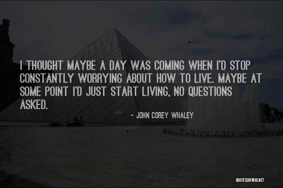 Ardana Quotes By John Corey Whaley Ardana Quotes By John Corey Whaley