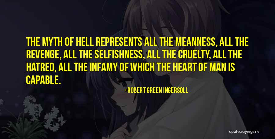 Ardana Quotes By Robert Green Ingersoll Ardana Quotes By Robert Green Ingersoll