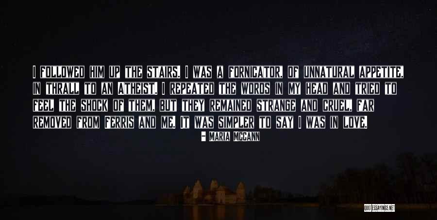 Ardant Group Quotes By Maria McCann Ardant Group Quotes By Maria McCann