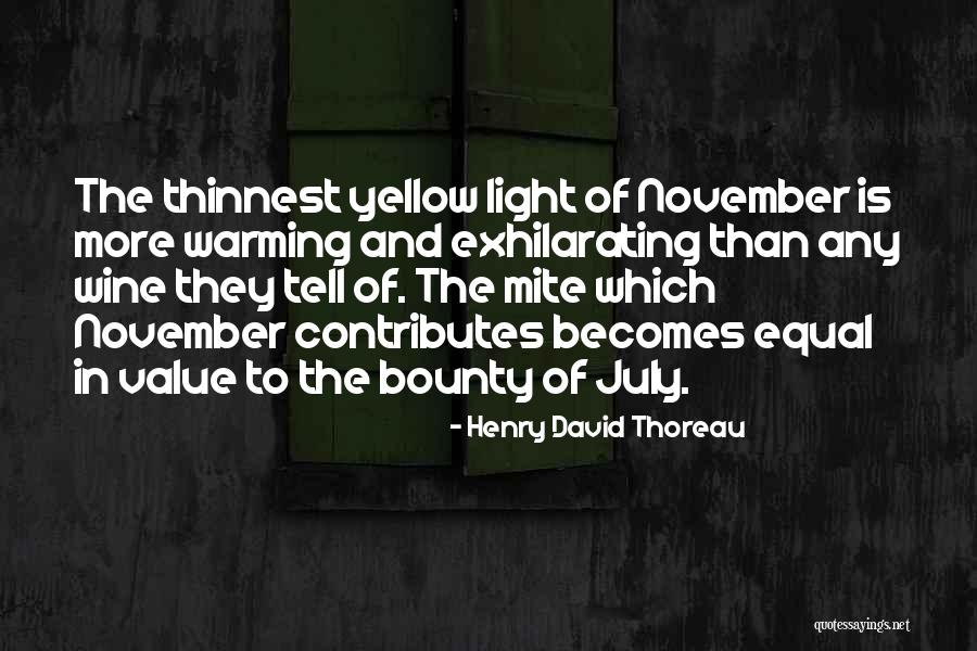 Ardarius Walker Quotes By Henry David Thoreau