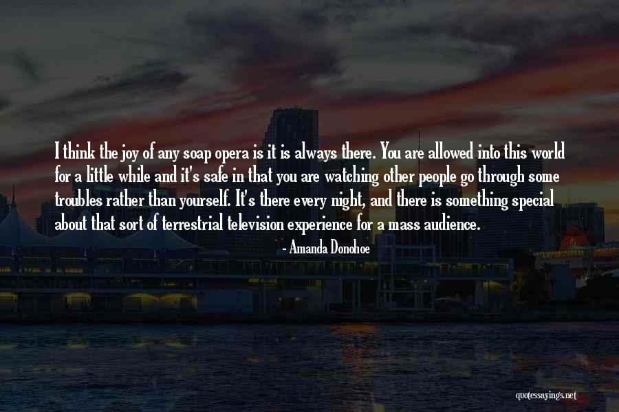 Ardas Quotes By Amanda Donohoe Ardas Quotes By Amanda Donohoe