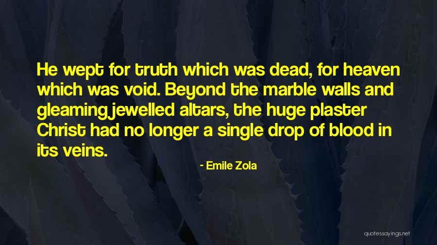 Ardas Quotes By Emile Zola Ardas Quotes By Emile Zola