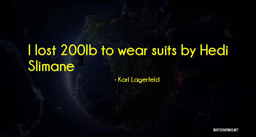 Ardaza Quotes By Karl Lagerfeld Ardaza Quotes By Karl Lagerfeld