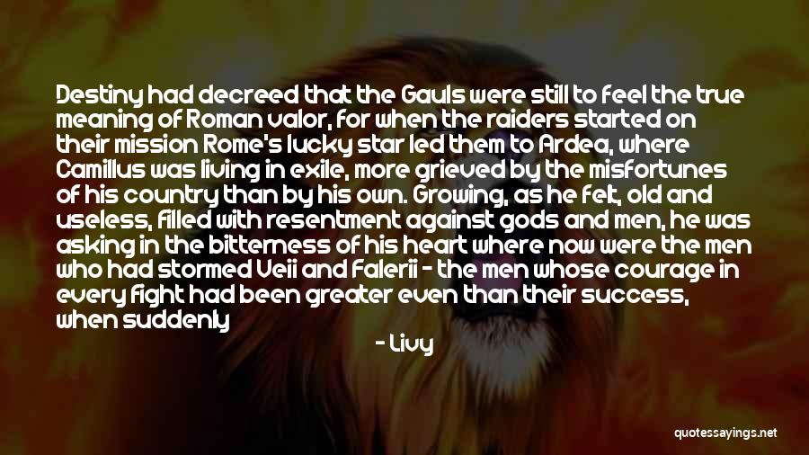 Ardea Quotes By Livy Ardea Quotes By Livy