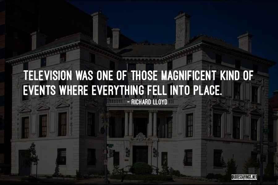 Ardean Aafedt Quotes By Richard Lloyd Ardean Aafedt Quotes By Richard Lloyd