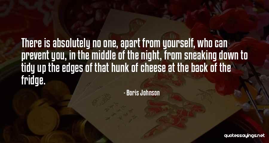 Ardean Robinson Quotes By Boris Johnson Ardean Robinson Quotes By Boris Johnson