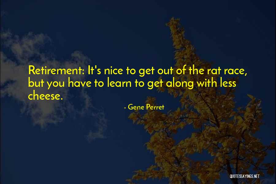 Ardele Quotes By Gene Perret Ardele Quotes By Gene Perret