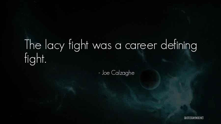 Ardelean Family Dentistry Quotes By Joe Calzaghe Ardelean Family Dentistry Quotes By Joe Calzaghe