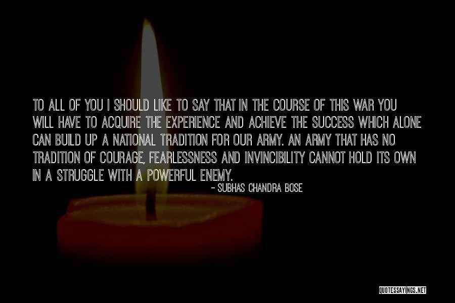 Ardelean Family Dentistry Quotes By Subhas Chandra Bose Ardelean Family Dentistry Quotes By Subhas Chandra Bose