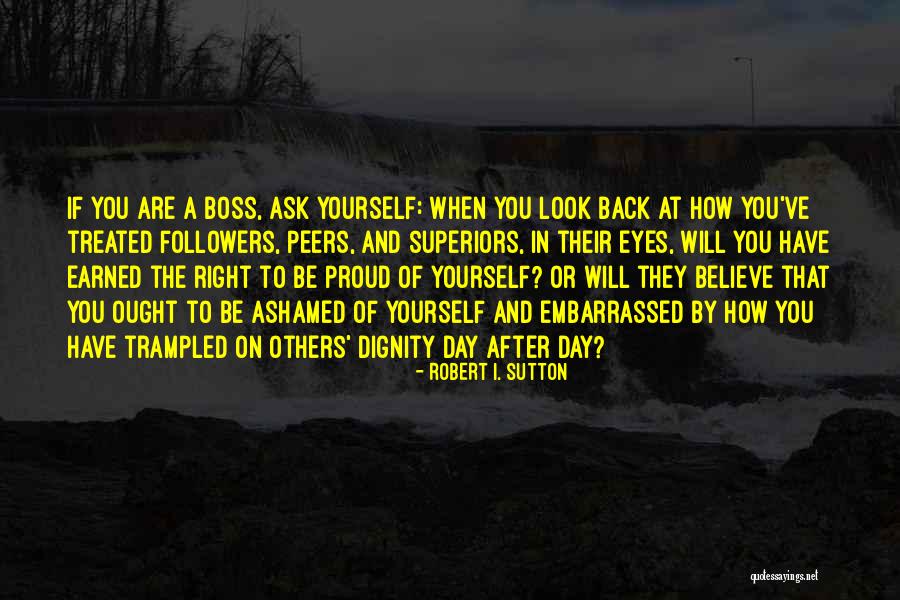 Ardeleanu Bogdan Quotes By Robert I. Sutton Ardeleanu Bogdan Quotes By Robert I. Sutton