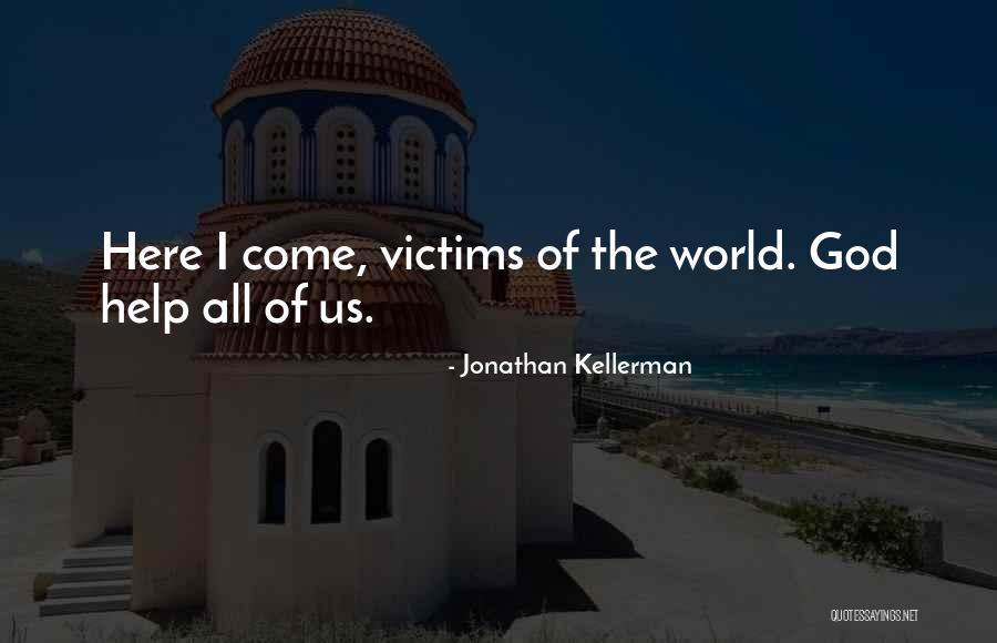 Ardeleanu Gabriela Quotes By Jonathan Kellerman Ardeleanu Gabriela Quotes By Jonathan Kellerman