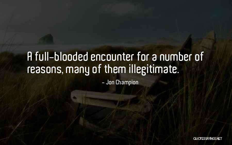 Ardeleanu Paul Quotes By Jon Champion Ardeleanu Paul Quotes By Jon Champion
