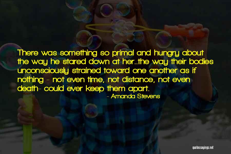 Ardelia A Model Quotes By Amanda Stevens Ardelia A Model Quotes By Amanda Stevens