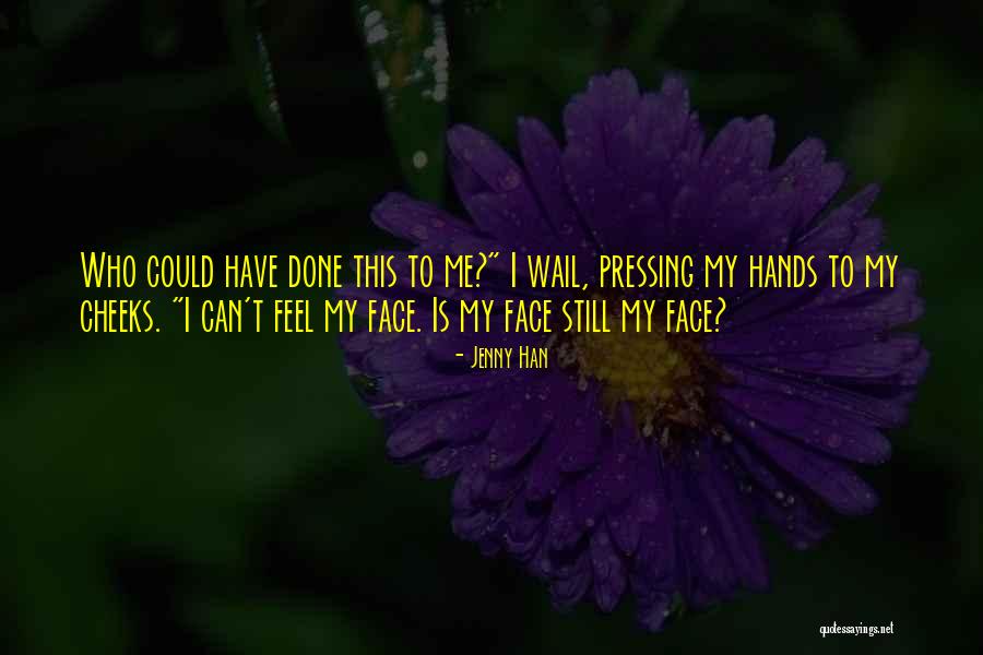 Ardelia Alina Quotes By Jenny Han Ardelia Alina Quotes By Jenny Han