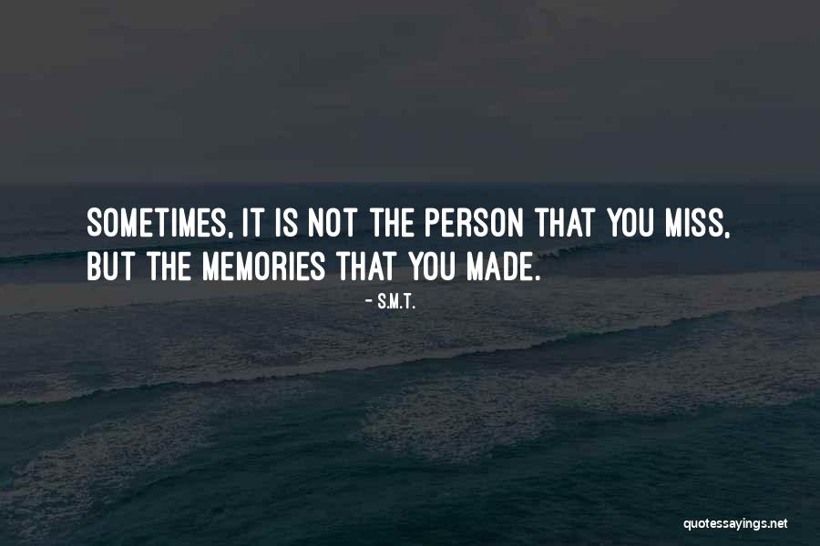 Ardelia Ford Quotes By S.M.T. Ardelia Ford Quotes By S.M.T.