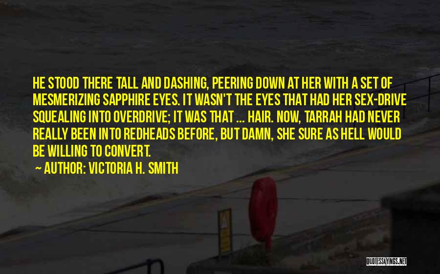 Ardelia Killings Quotes By Victoria H. Smith