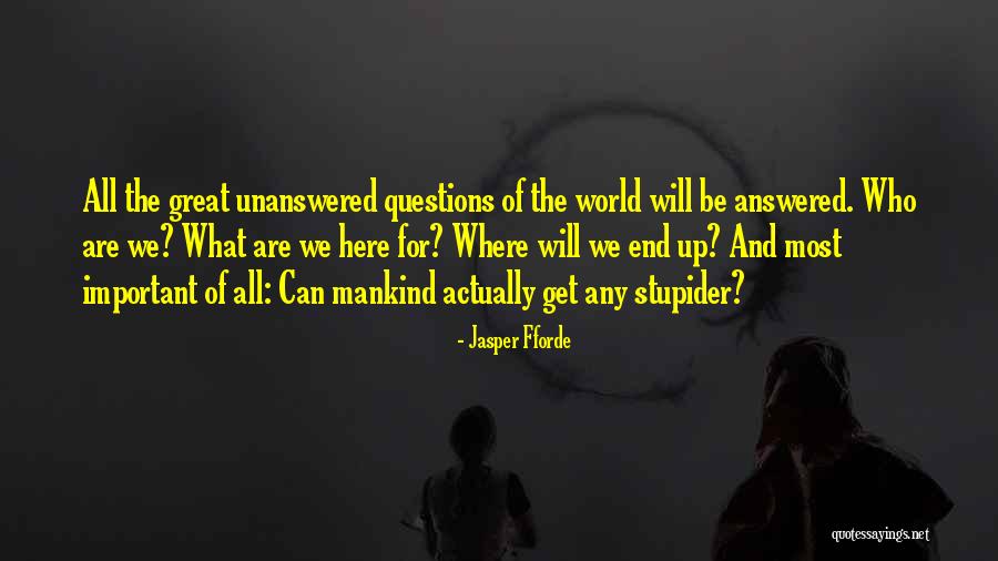 Ardelia Mapp Quotes By Jasper Fforde Ardelia Mapp Quotes By Jasper Fforde
