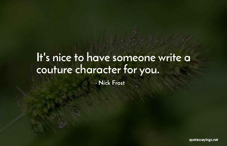 Ardelle Associates Quotes By Nick Frost Ardelle Associates Quotes By Nick Frost