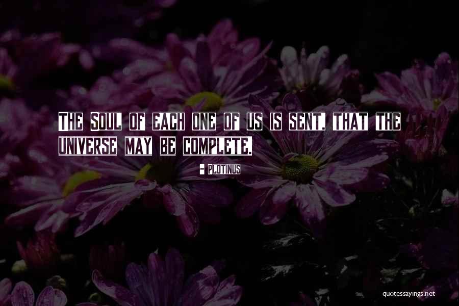 Ardelle Quinn Quotes By Plotinus Ardelle Quinn Quotes By Plotinus