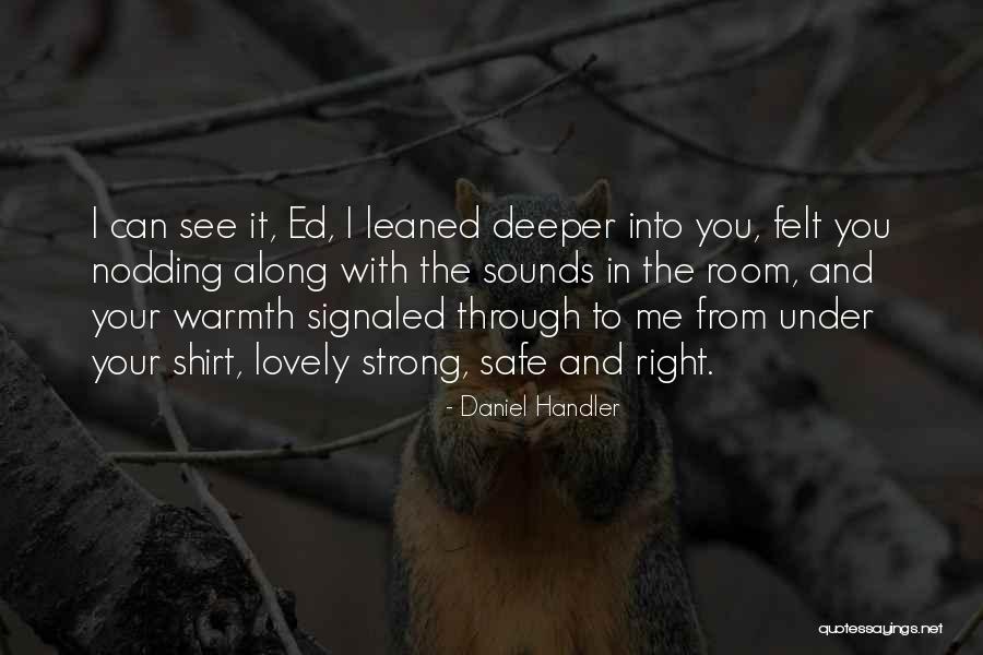 Ardendo F1 Quotes By Daniel Handler Ardendo F1 Quotes By Daniel Handler