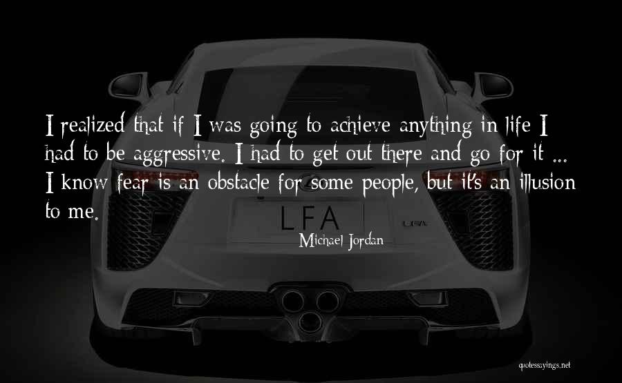 Ardendorfs Quotes By Michael Jordan Ardendorfs Quotes By Michael Jordan